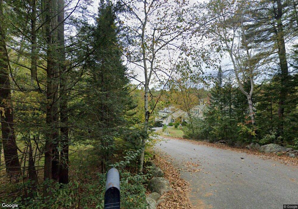 319 E Dunbarton Rd, Goffstown, NH 03045 - photo 1