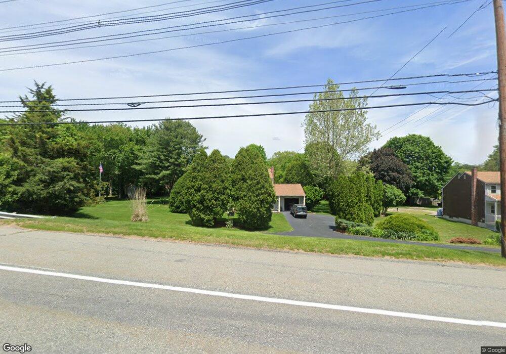 183 Farnum Pike, Smithfield, RI 02917 - photo 1