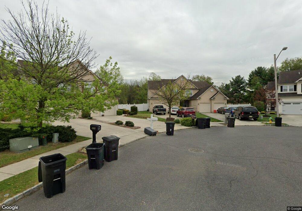 117 Bunker Hill Ct, Woodbury, NJ 08096 - photo 1