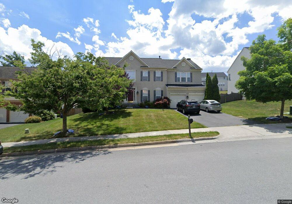 103 Mackenzie Ln, Stephenson, VA 22656 - photo 1