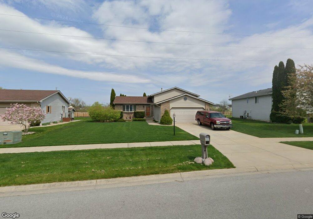 8787 Calhoun Place, Crown Point, IN 46307 - photo 1