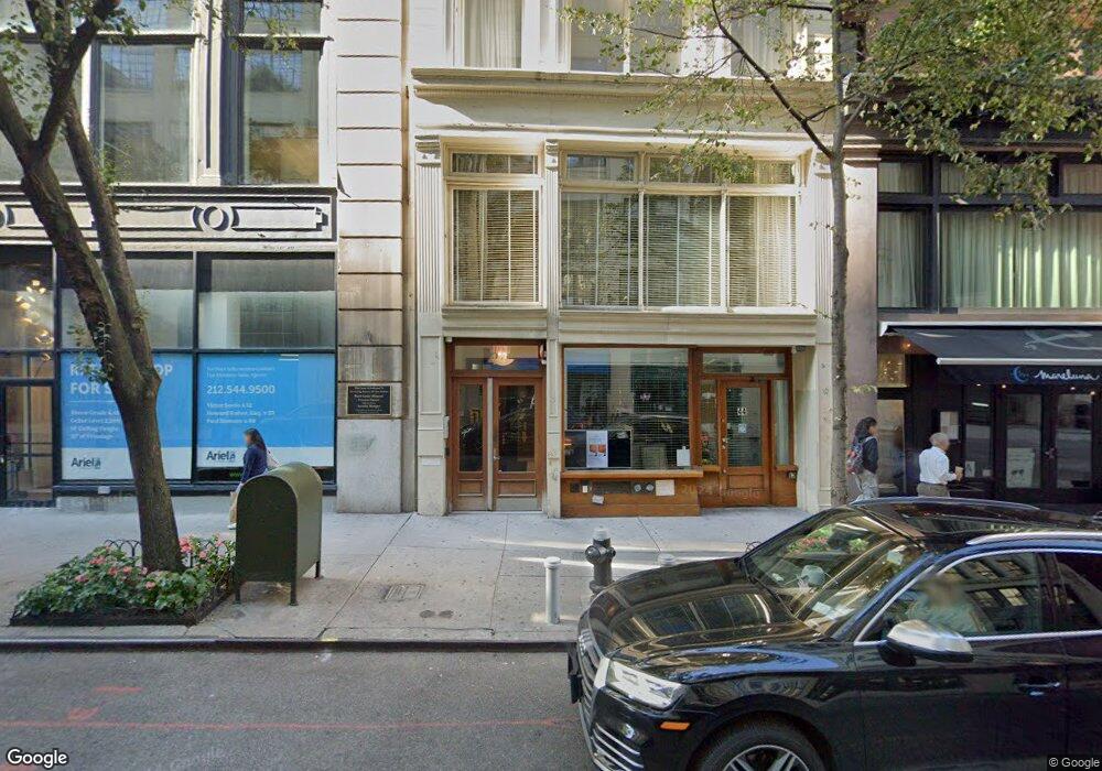 44 W 22nd St unit COM, New York, NY 10010 - photo 1