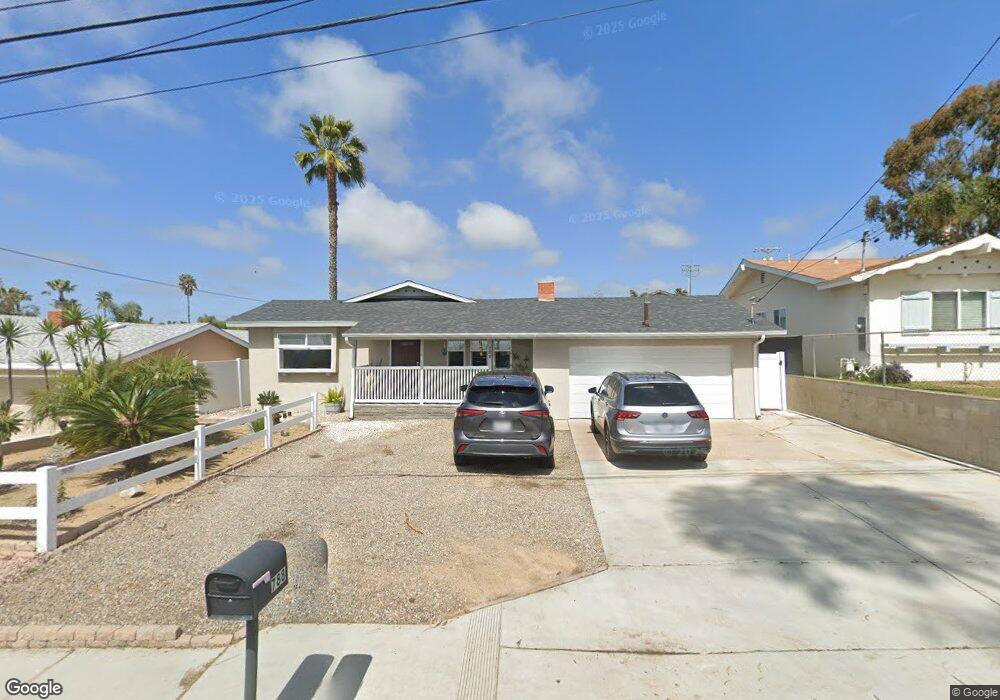 788 Melba Rd, Encinitas, CA 92024 - photo 1