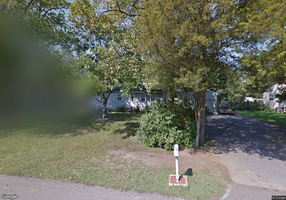 211 Roberts Ln, Mount Laurel, NJ 08054 - photo 1