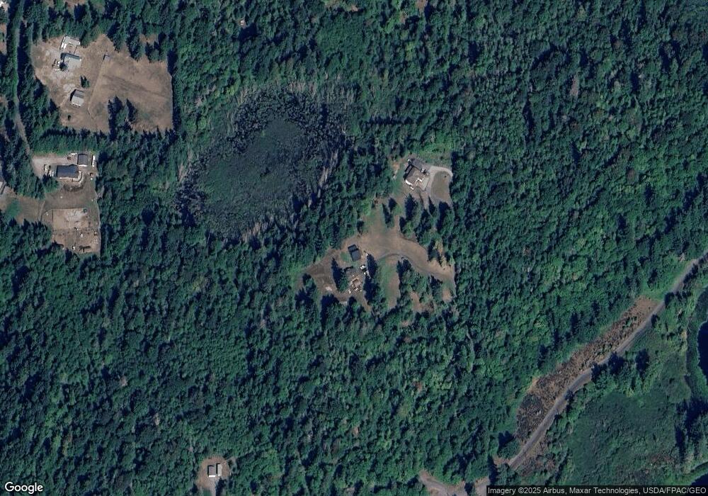 32012 Whitman Lake Dr E, Graham, WA 98338 - photo 1