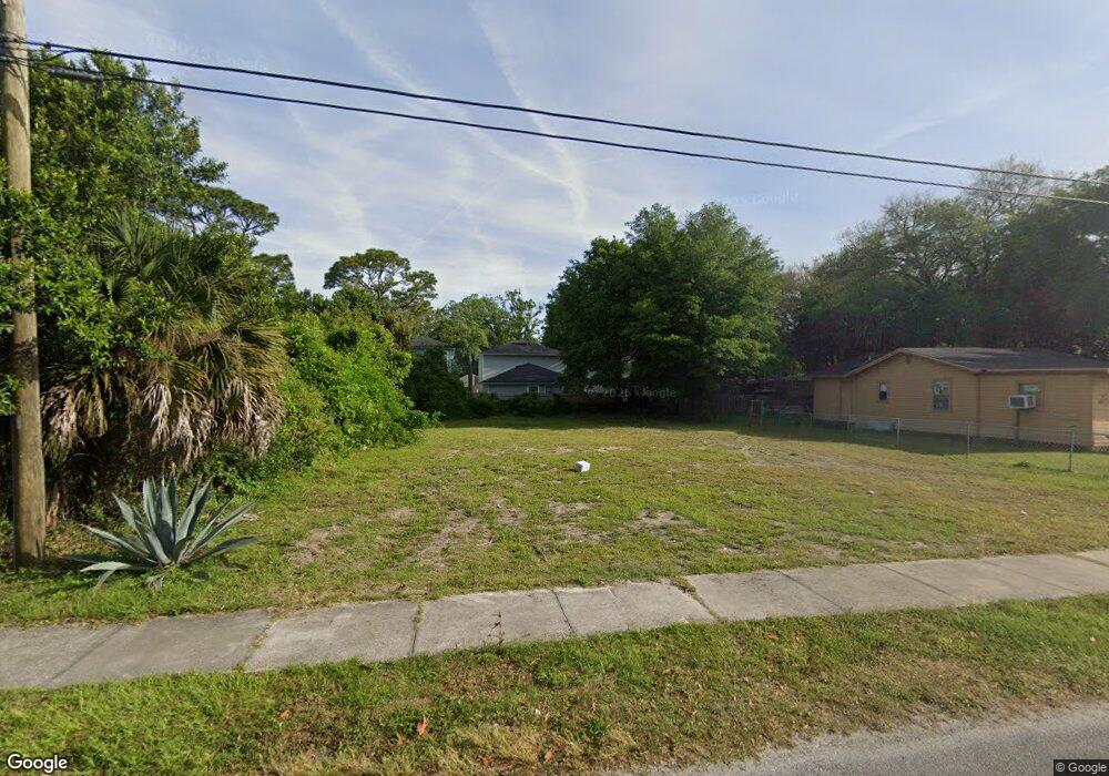 8439 Berry Ave, Jacksonville, FL 32211 - photo 1