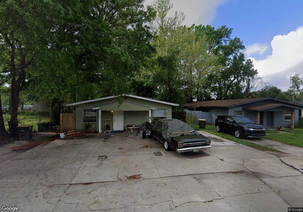 4844 Phyllis St, Jacksonville, FL 32254 - photo 1