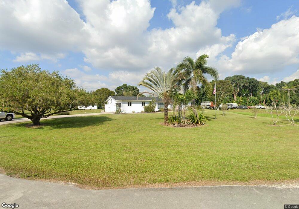 18301 SW 68th Ct, Southwest Ranches, FL 33331 - photo 1