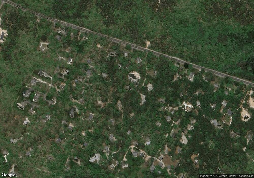 22 Prices Way, Edgartown, MA 02539 - photo 1