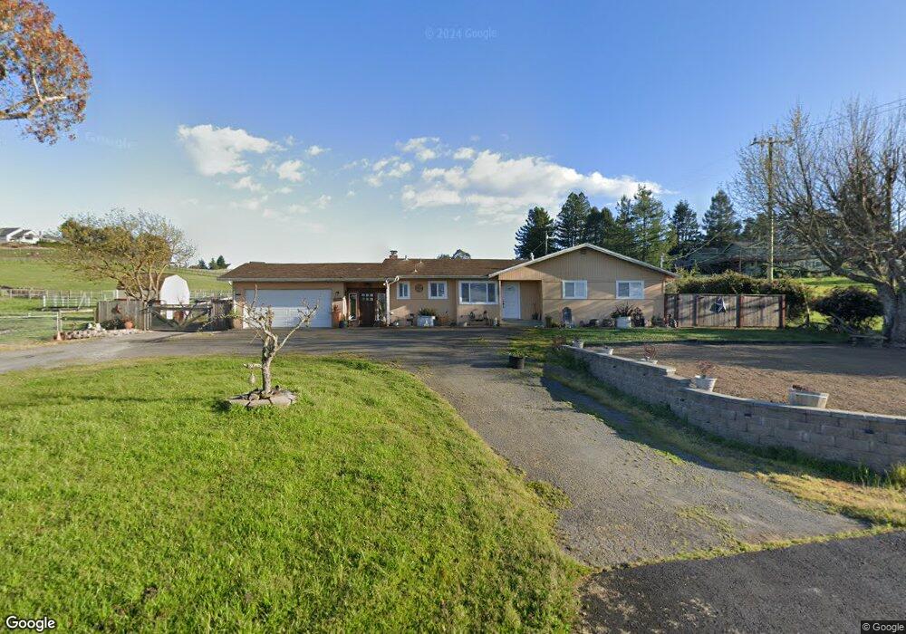 6391 Blank Rd, Sebastopol, CA 95472 - photo 1