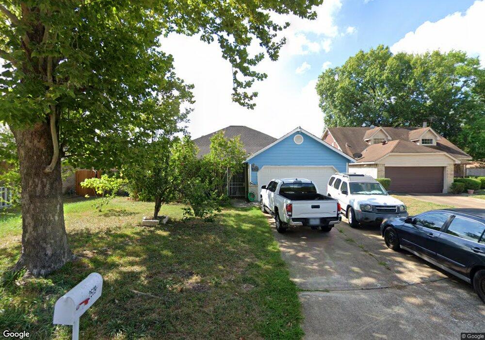 2519 Gibraltar Cir, Houston, TX 77038 - photo 1