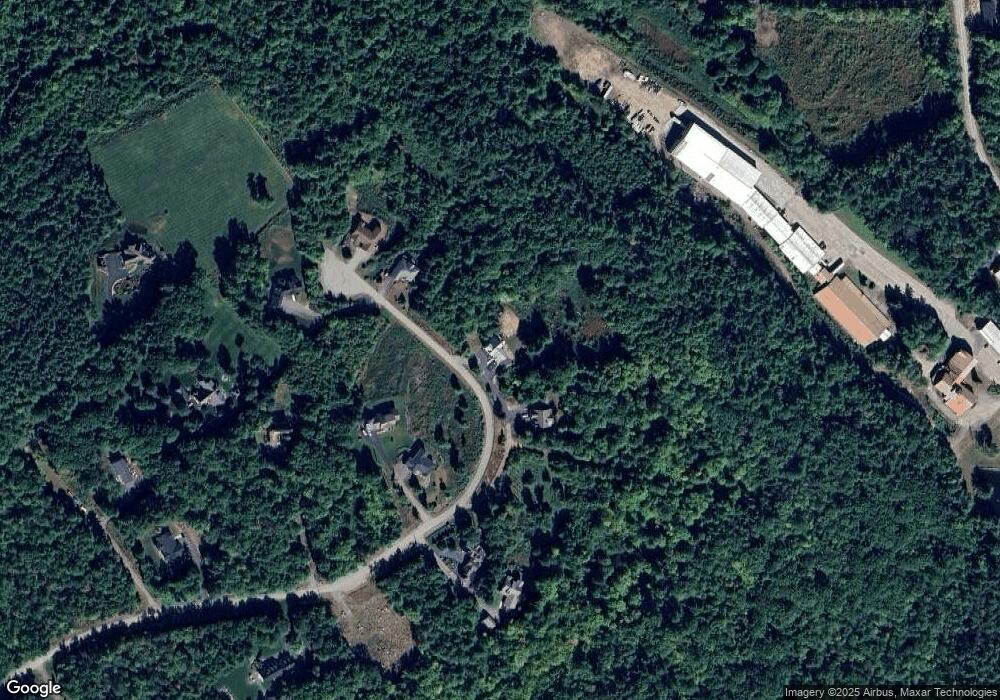 47 Clover Ridge Rd, Meredith, NH 03253 - photo 1