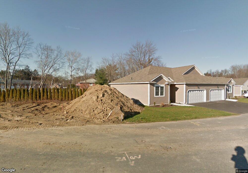 44 Elmcrest Dr unit 28, Chicopee, MA 01013 - photo 1