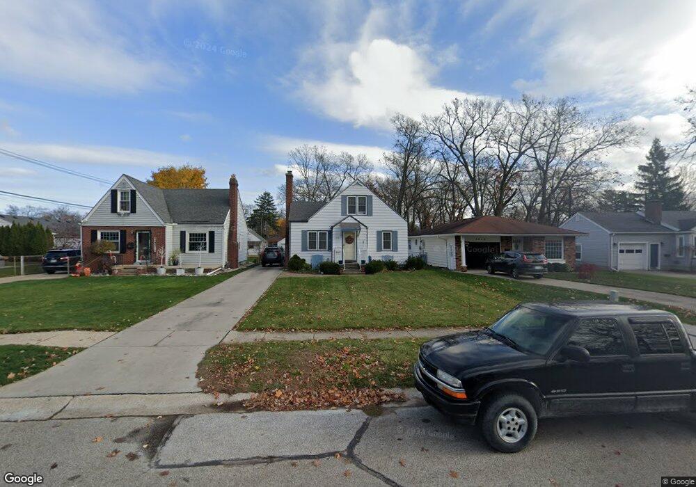 3320 Walnut St, Port Huron, MI 48060 - photo 1