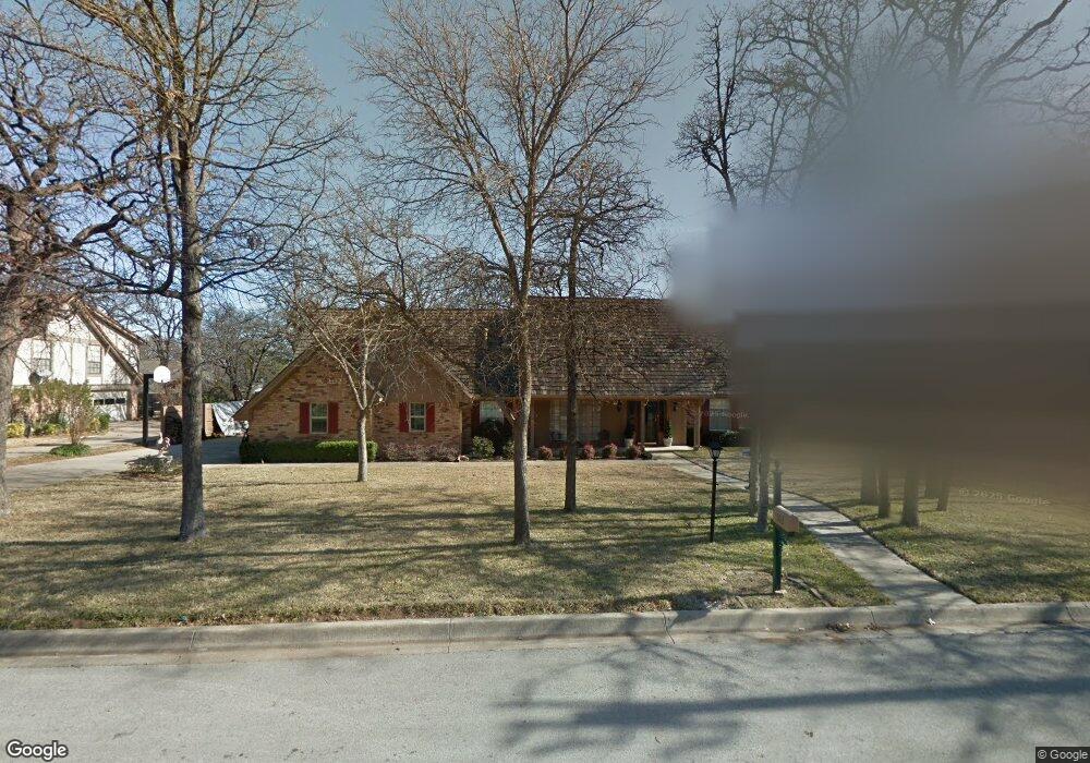 3613 San Bar Ln, Colleyville, TX 76034 - photo 1