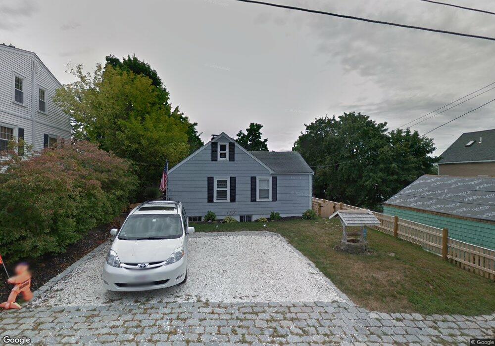 23 Dundee Rd, Quincy, MA 02171 - photo 1