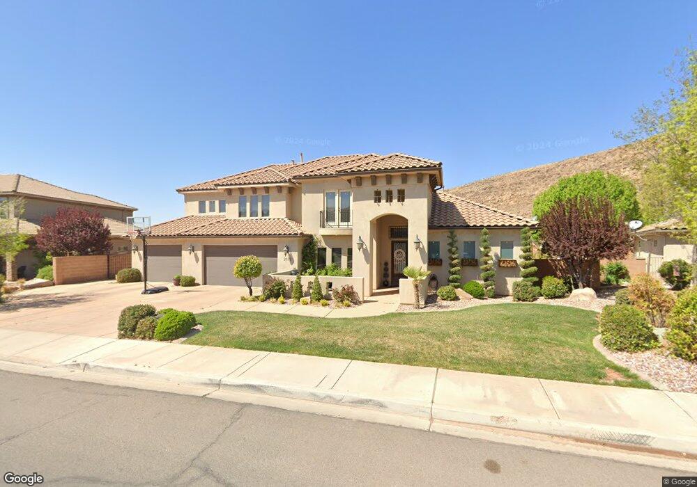 2352 S Camino Real, Washington, UT 84780 - photo 1