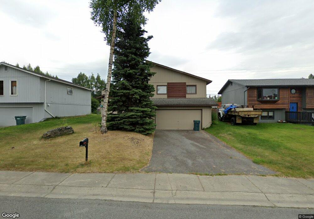 7030 Hunt Ave, Anchorage, AK 99504 - photo 1