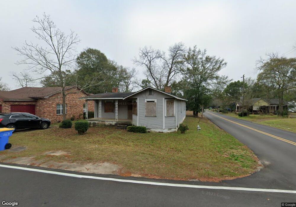 423 19th St W, Tifton, GA 31794 - photo 1