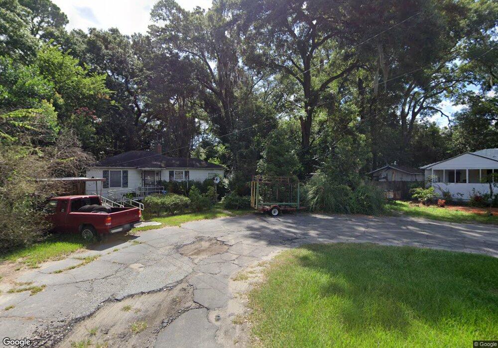 3218 Treville Ave, Brunswick, GA 31520 - photo 1