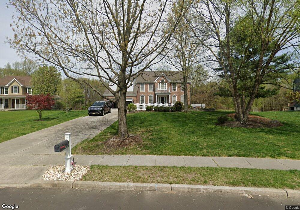 132 Preakness Dr, Mount Laurel, NJ 08054 - photo 1