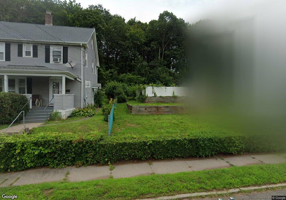 47 Lockwood St unit EXT, Meriden, CT 06451 - photo 1