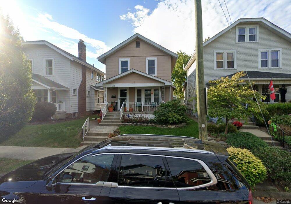 269 Sheldon Ave, Columbus, OH 43207 - photo 1