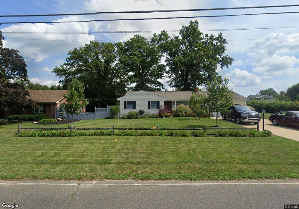 420 Island Rd, Columbus, NJ 08022 - photo 1