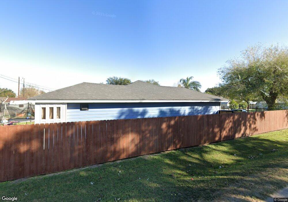 3022 W 7th St, Weslaco, TX 78596 - photo 1