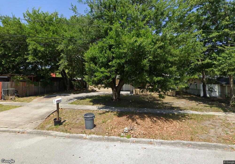 6831 Cartegena Ct, Jacksonville, FL 32210 - photo 1