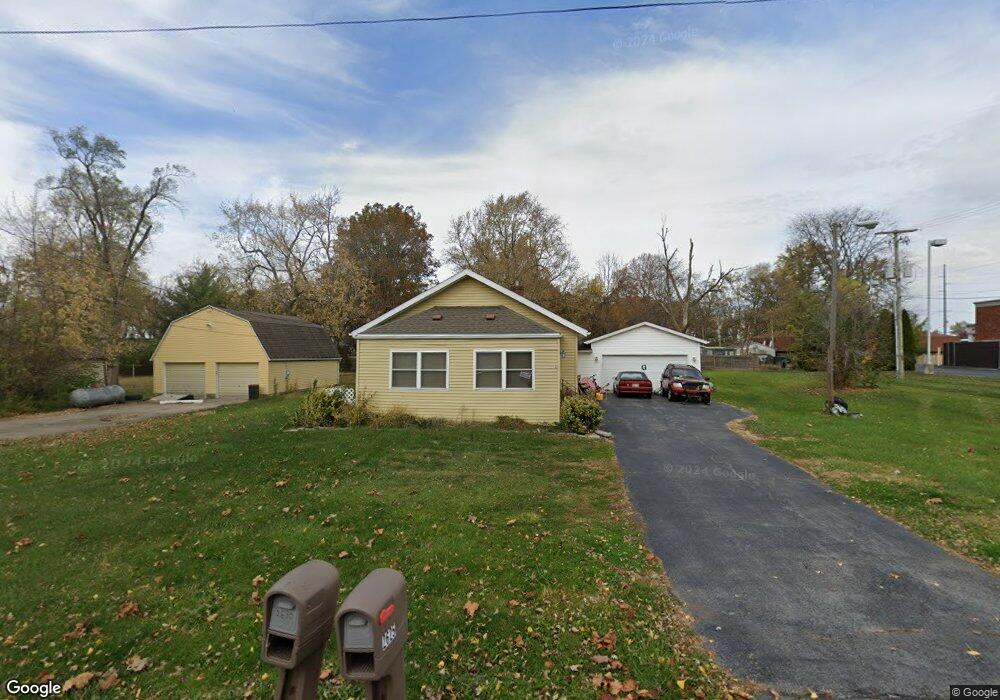 2630 W Breese Rd, Lima, OH 45806 - photo 1