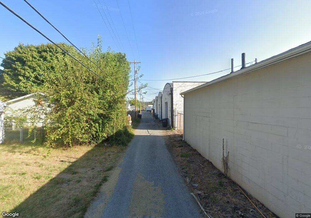 117 7th St, Lancaster, OH 43130 - photo 1