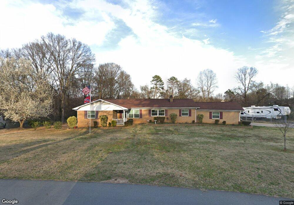 250 Stonewall Cir SW, Concord, NC 28027 - photo 1