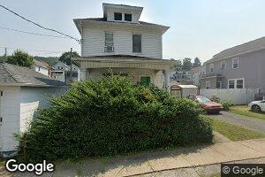 120 Railroad St, Glen Lyon, PA 18617