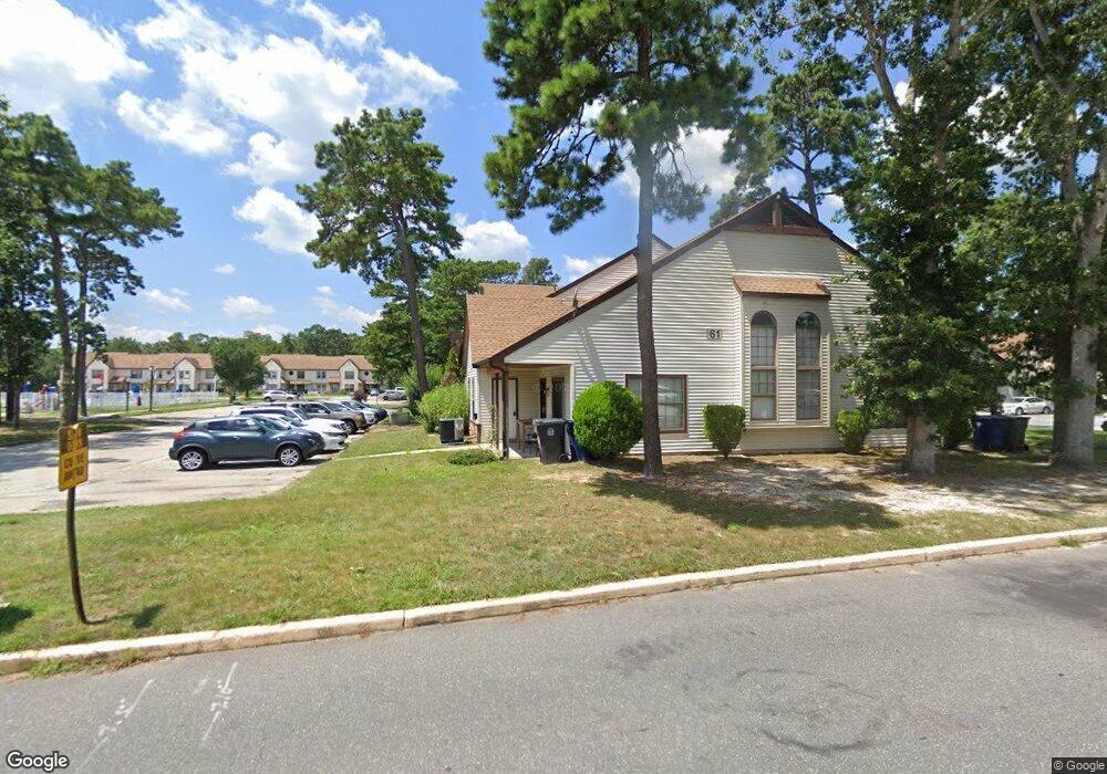 3104 Woodlands Dr, Mays Landing, NJ 08330 - photo 1