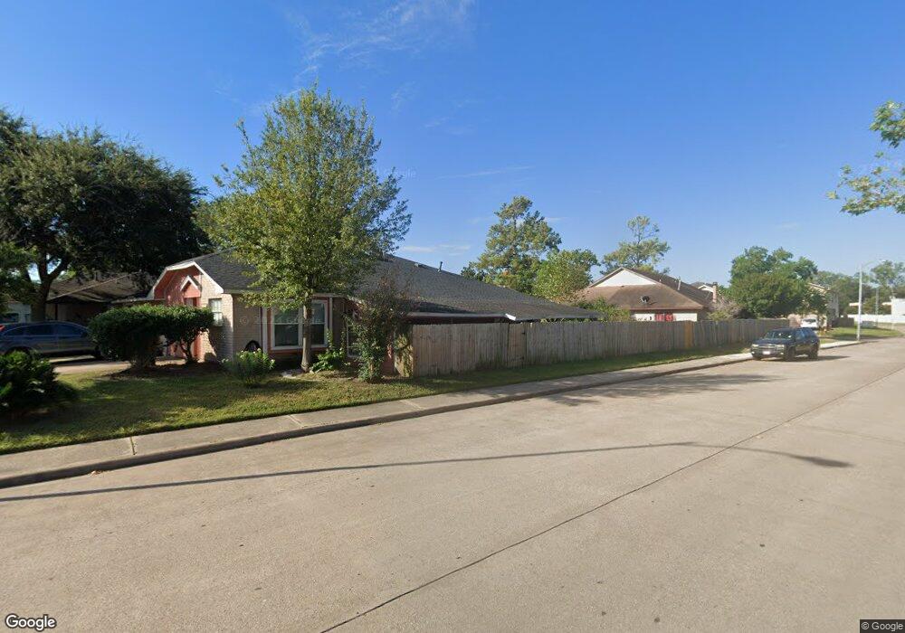 10051 Lasaber Ct, Houston, TX 77038 - photo 1