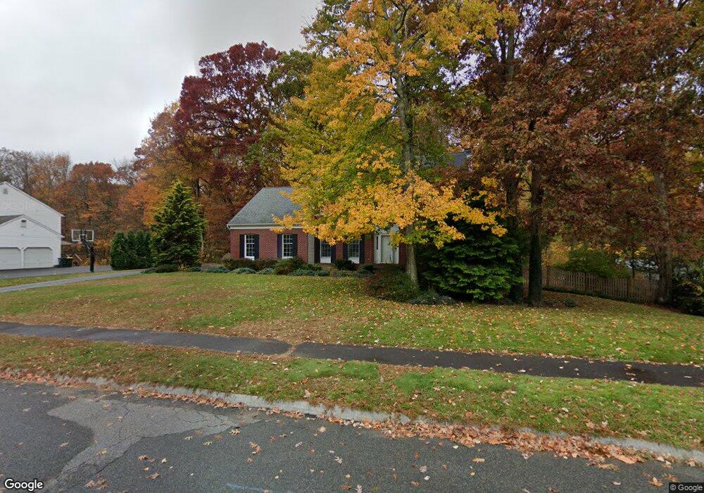 47 Charles River Dr, Franklin, MA 02038 - photo 1