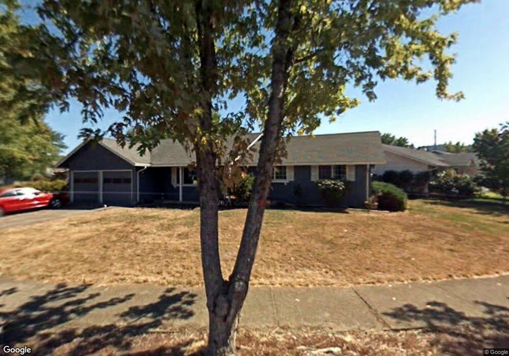 3966 Pam St, Eugene, OR 97402 - photo 1