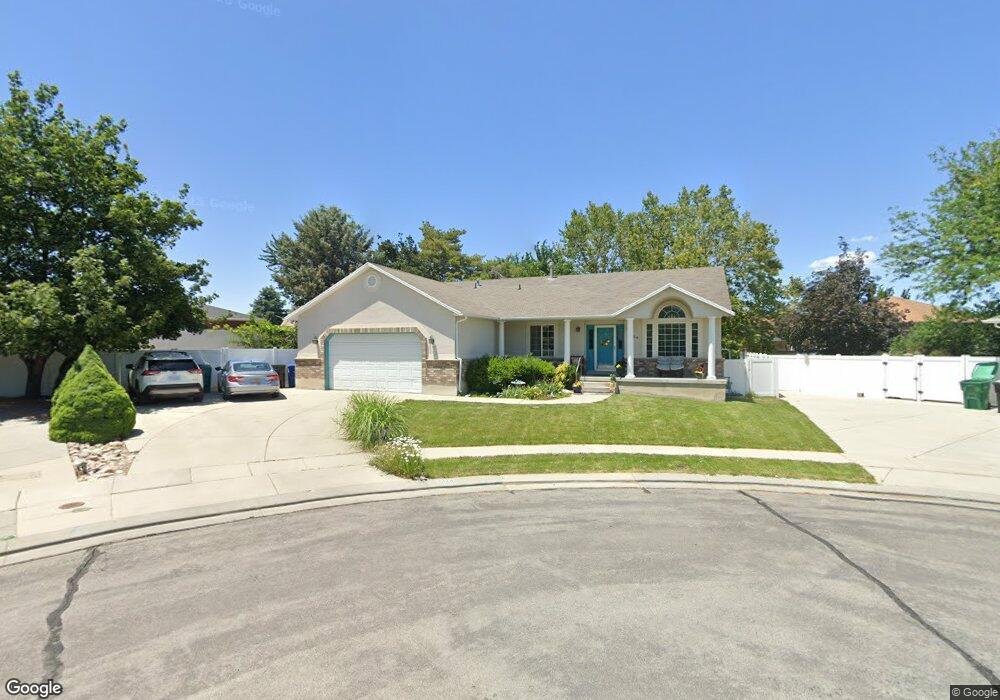 2324 Henry Alice Ct, West Jordan, UT 84084 - photo 1