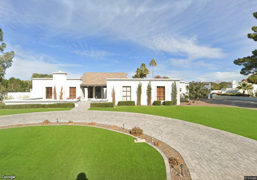 3830 E Menlo St, Mesa, AZ 85215 - photo 1