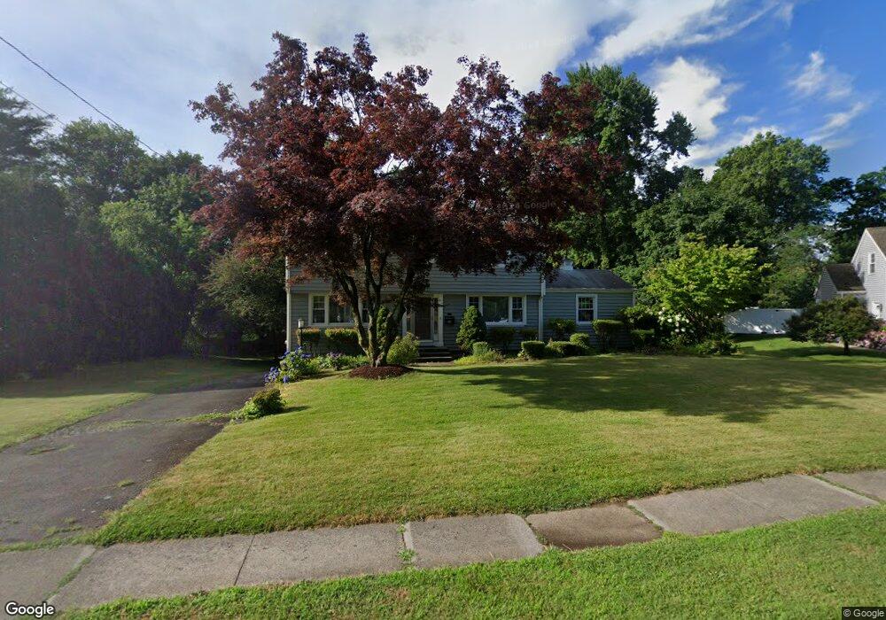 23 Day Rd, West Hartford, CT 06117 - photo 1