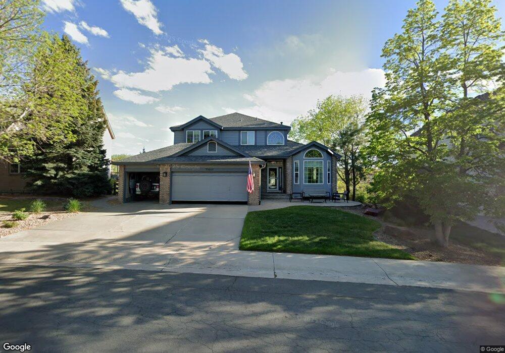 10449 Lions Path, Lone Tree, CO 80124 - photo 1