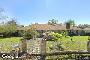 101 Davenistroy Dr, Lafayette, LA 70501