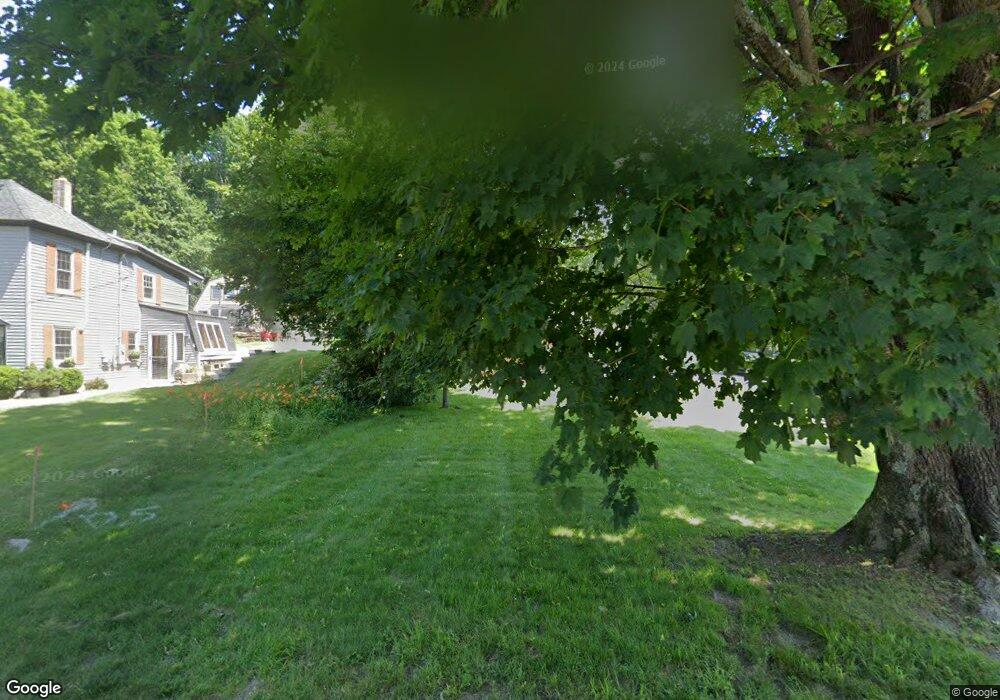 819 W Lowell Ave, Haverhill, MA 01832 - photo 1