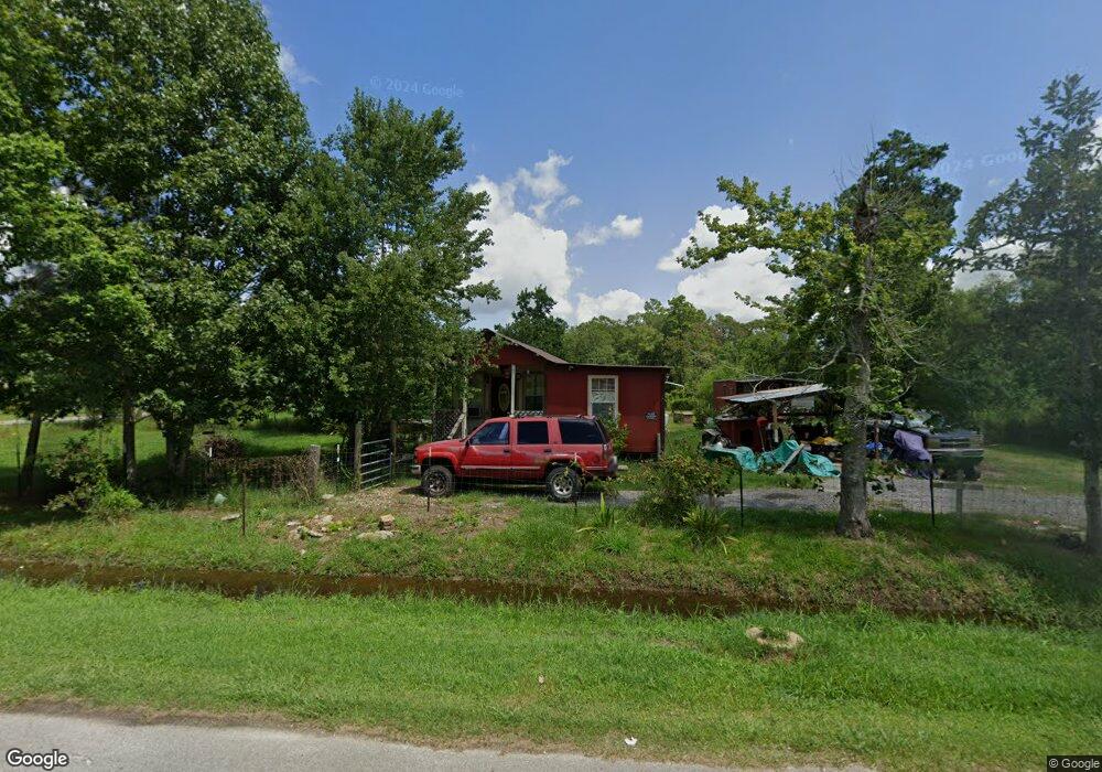 1335 Ricky St, Vidor, TX 77662 - photo 1