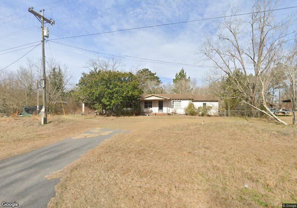 4054 Lyons Center Rd, Vidalia, GA 30474 - photo 1