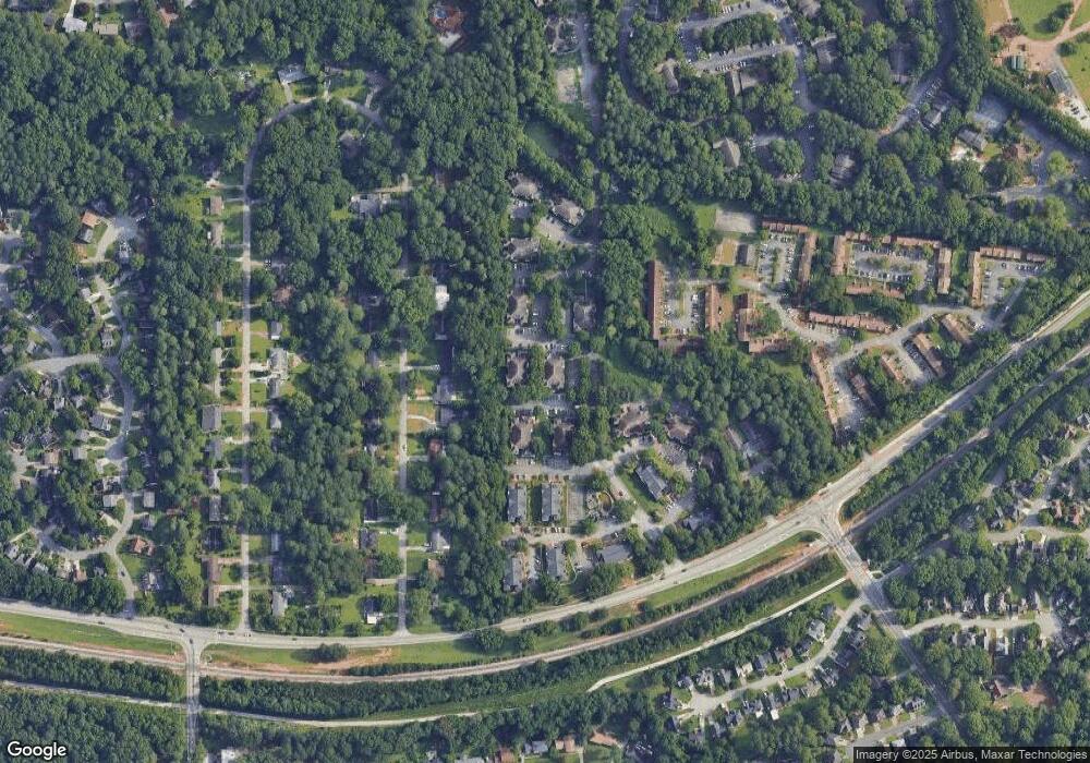 4292 Orchard Grove unit 4292, Stone Mountain, GA 30083 - photo 1