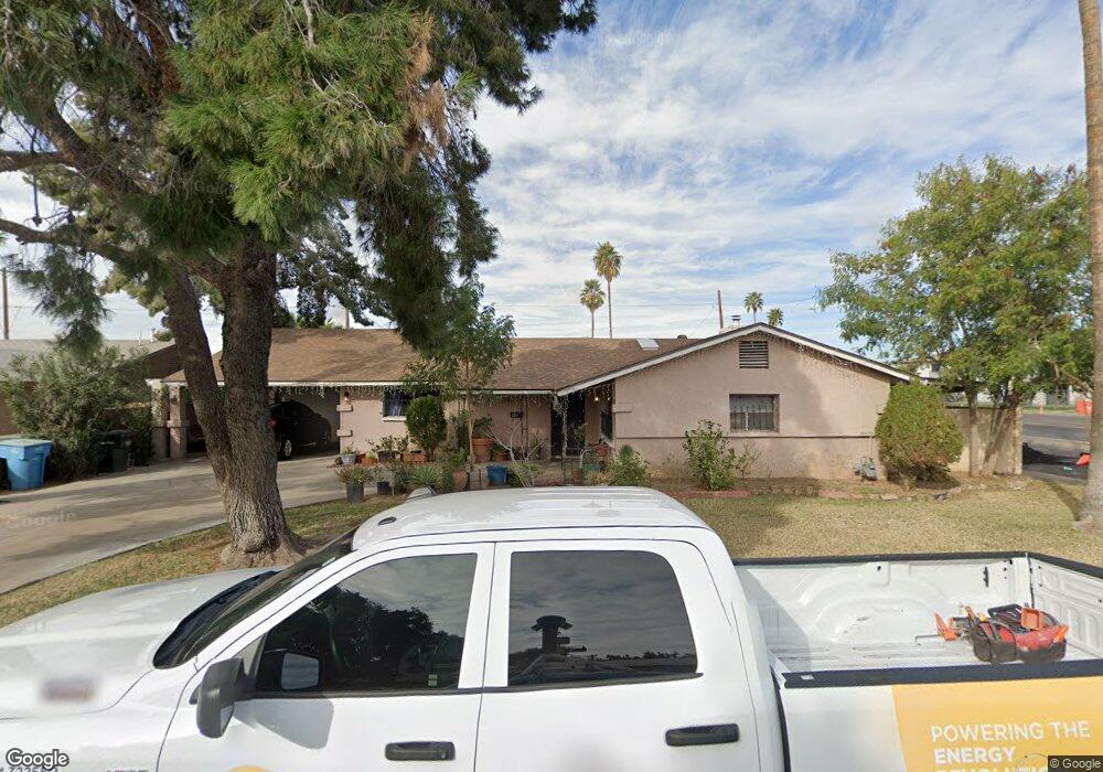 8102 W Piccadilly Rd, Phoenix, AZ 85033 - photo 1