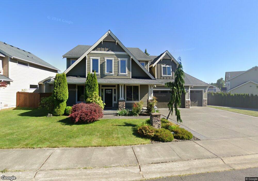 13612 168th Street Ct E, Puyallup, WA 98374 - photo 1