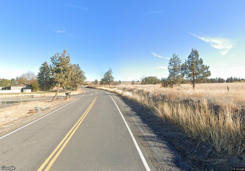 0 NW Davidson Way, Terrebonne, OR 97760 - photo 1